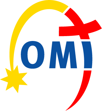 OMI-Jugend-Logo