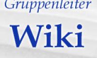 Gruppenleiter-Wiki (Logo)